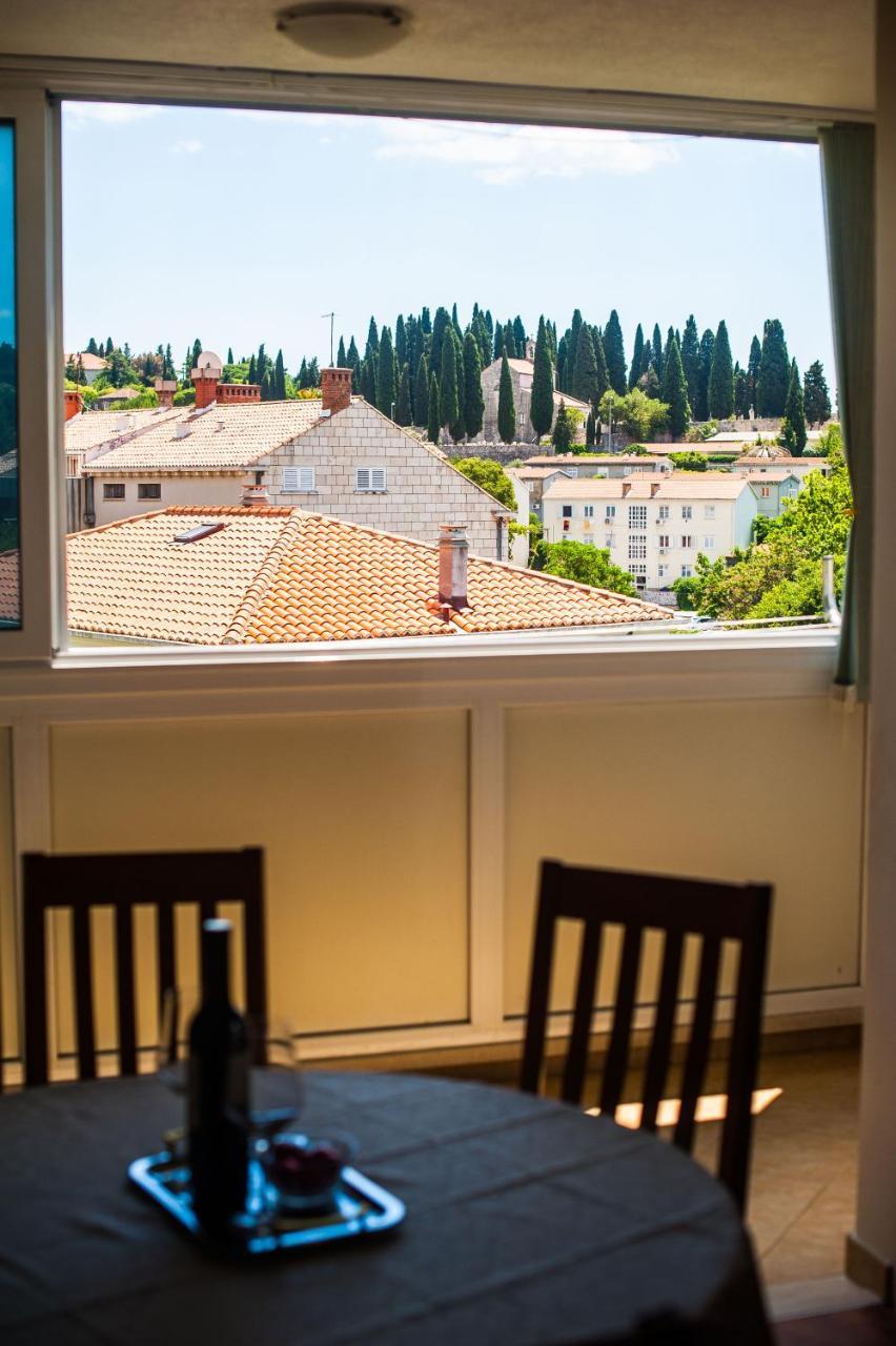 La Mia Apartment 1