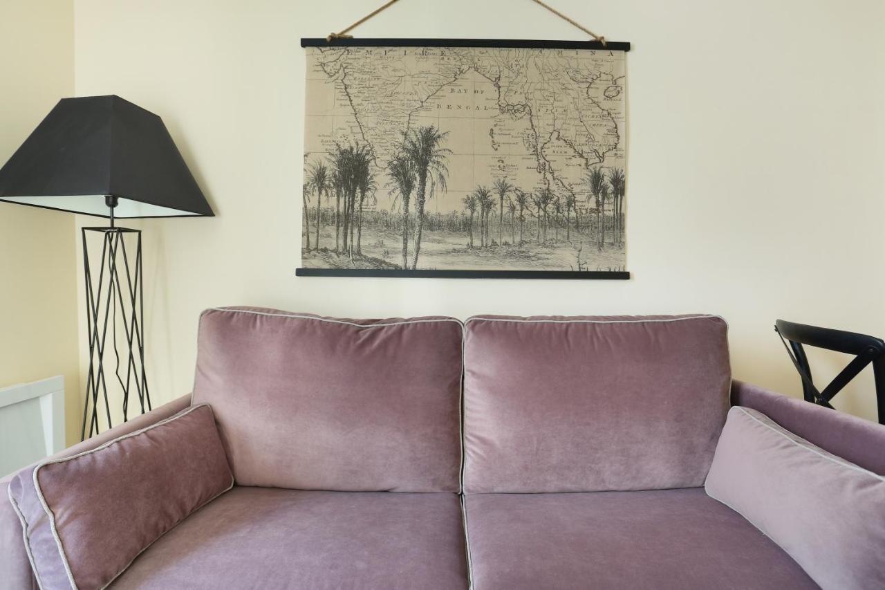 Residence Grands Boulevards by Studio Prestige