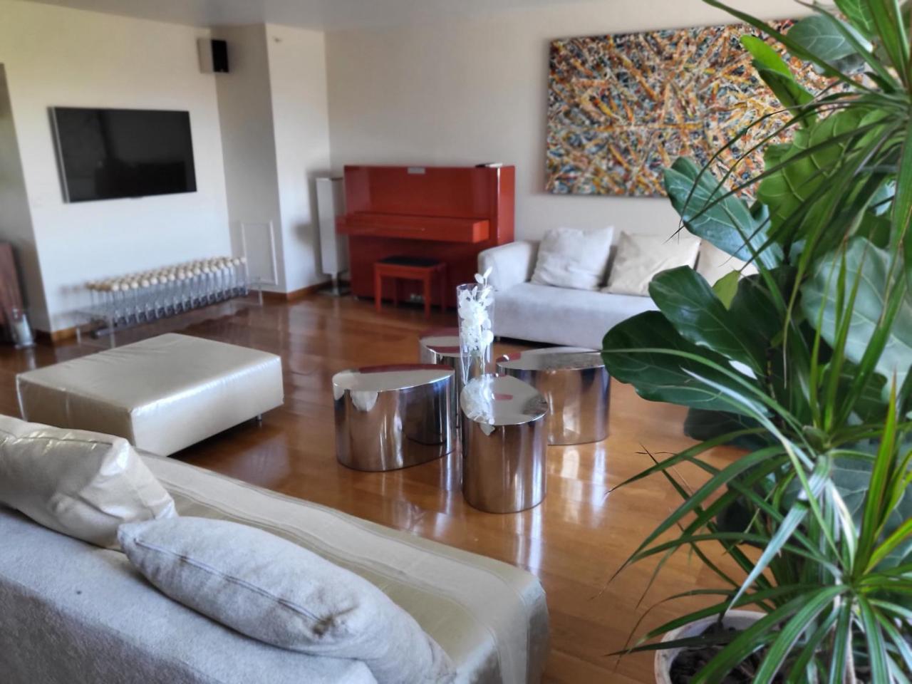 Penthouse Champs Elysees Above 5 Stars Hotel Berri Champs Elysees