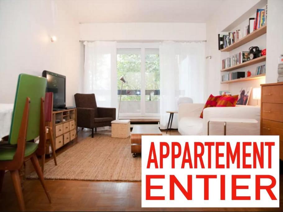 Hey Paris Entire Apartment