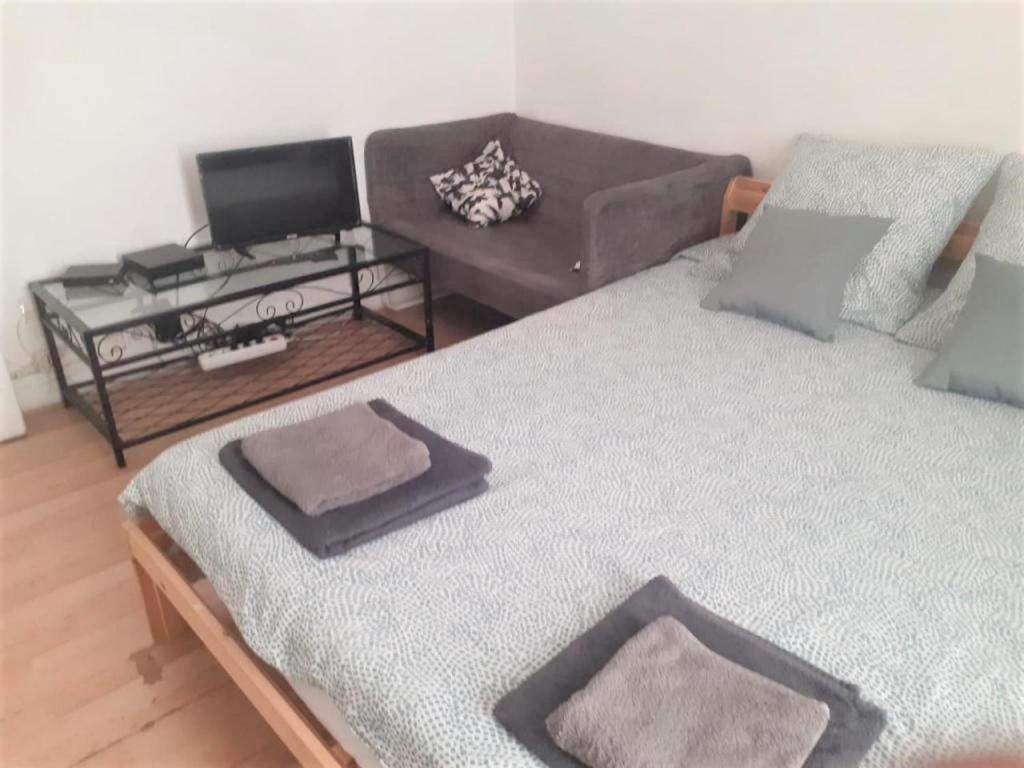 Appartement Entier Proche de Paris.