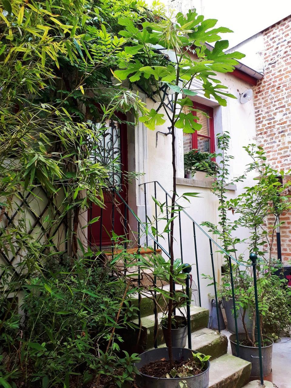 Lapetitemaisondeparis (Adults Only)