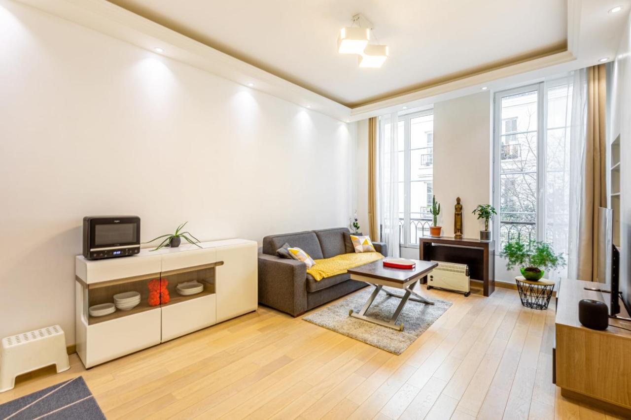 Guestready - Modern Apartment in a Prime Location