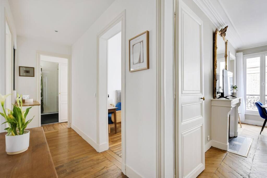Gembnb Luxury Apartments - Residence Leon Jost