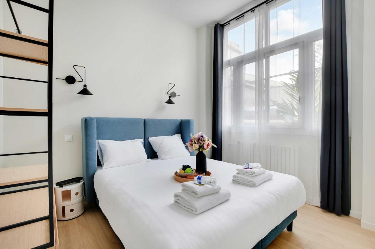 Luxurious Apartement - Near the Eiffel Tower Champs de Mars