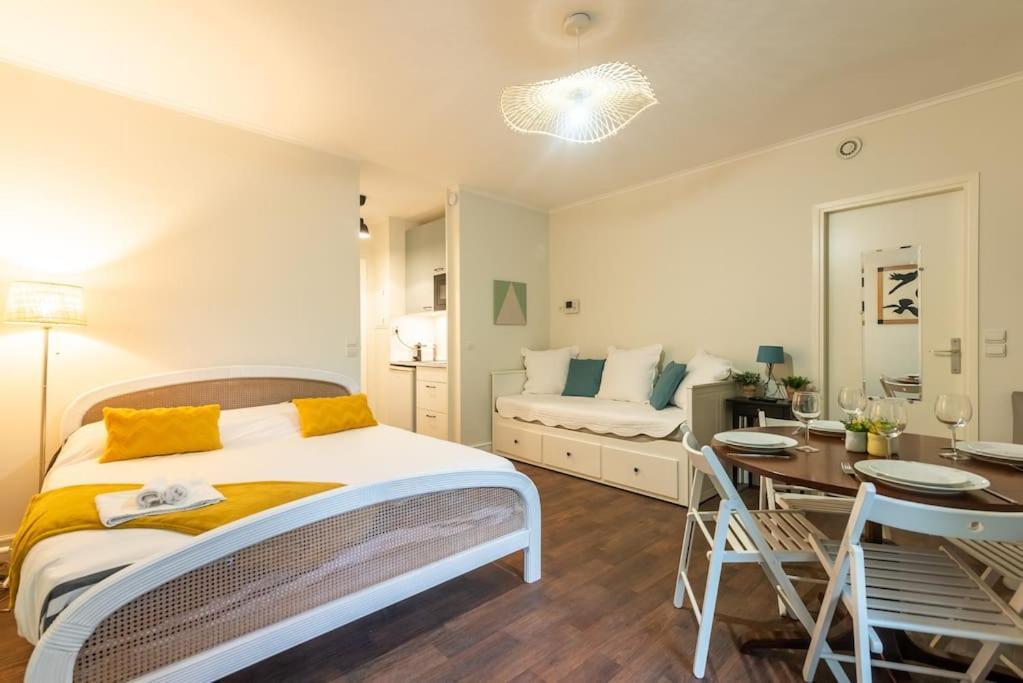 Appartement Proche Champs Elysees