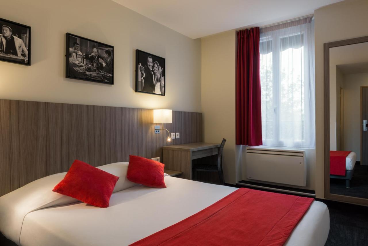 Hotel Reims
