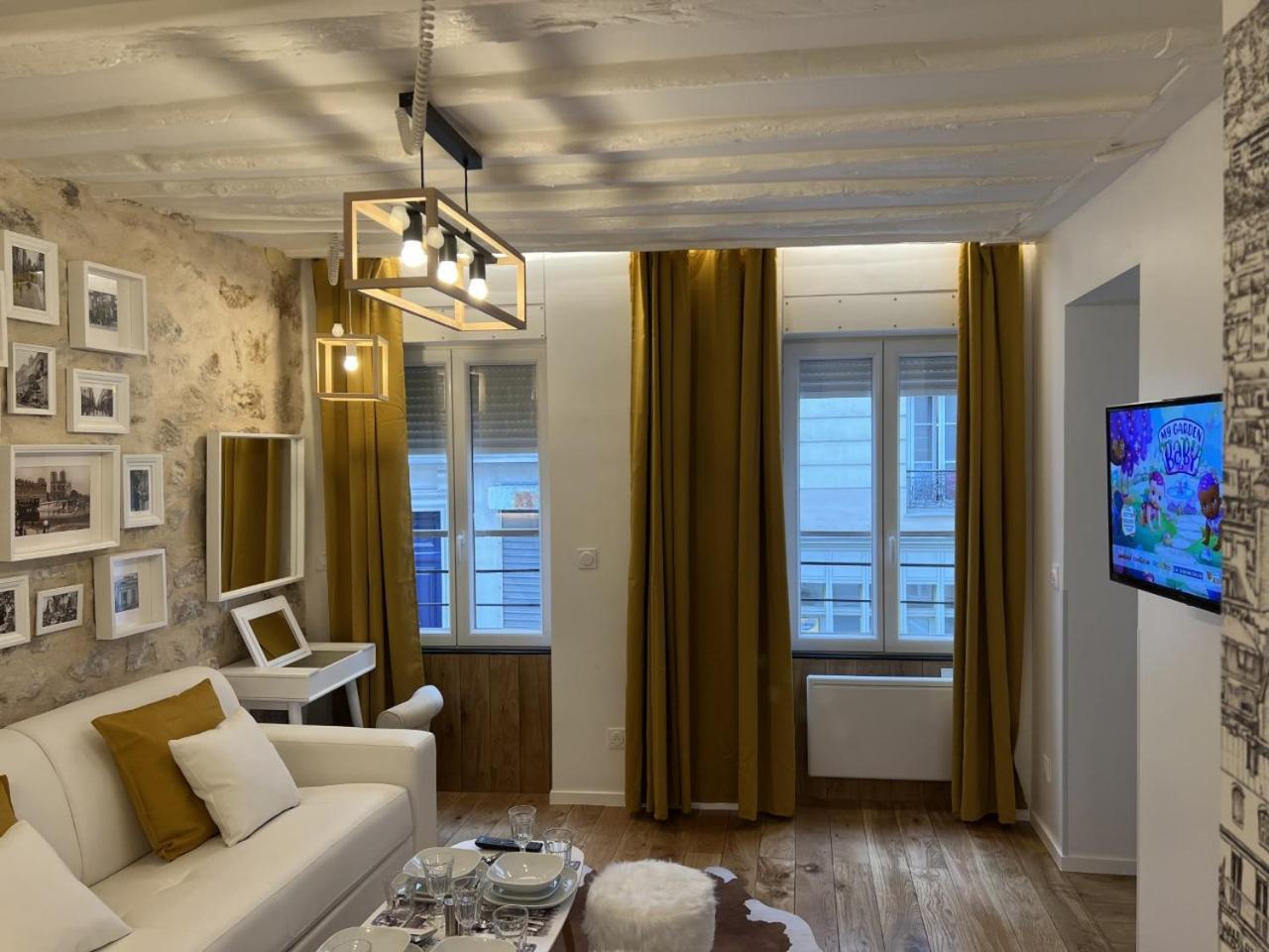 Villette & Canal - Apartment