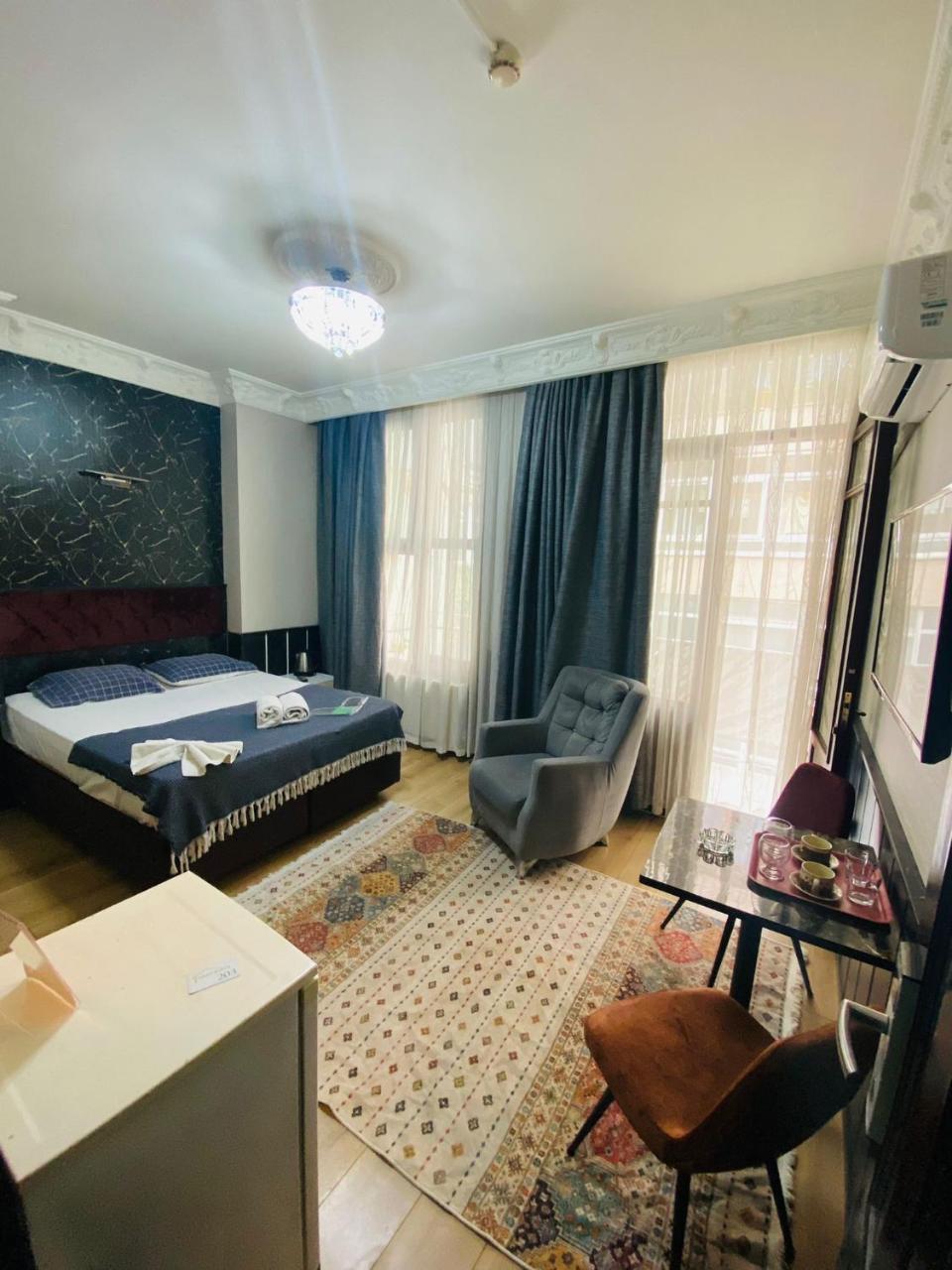 Nest Suite Sisli