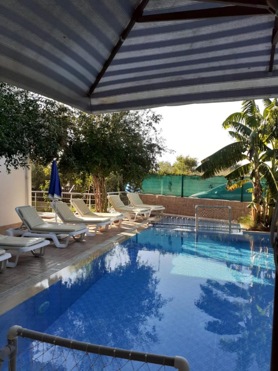 Gulce Family Aparthotel