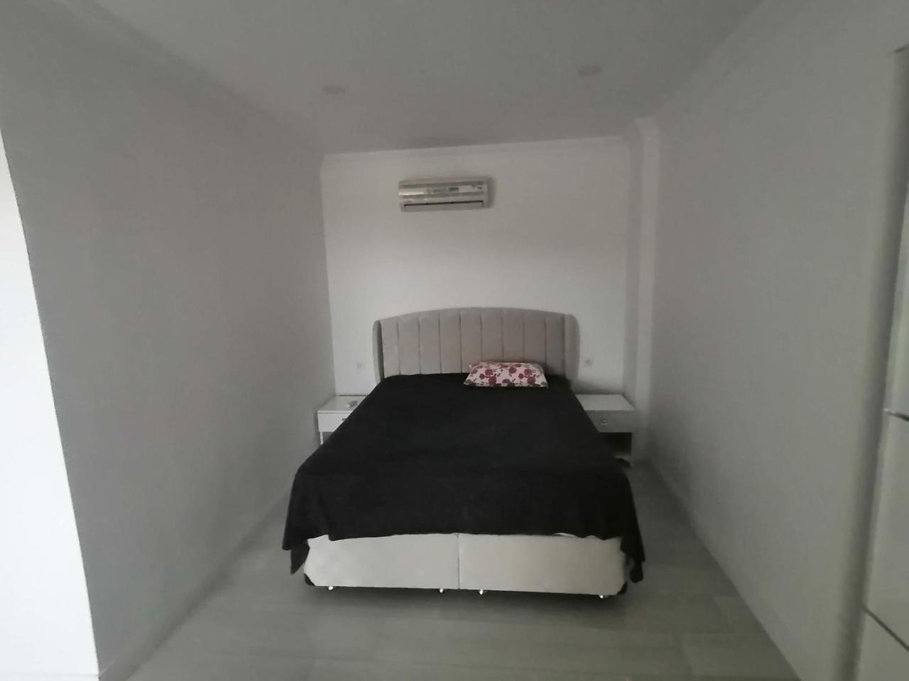 Kizilagac Villa