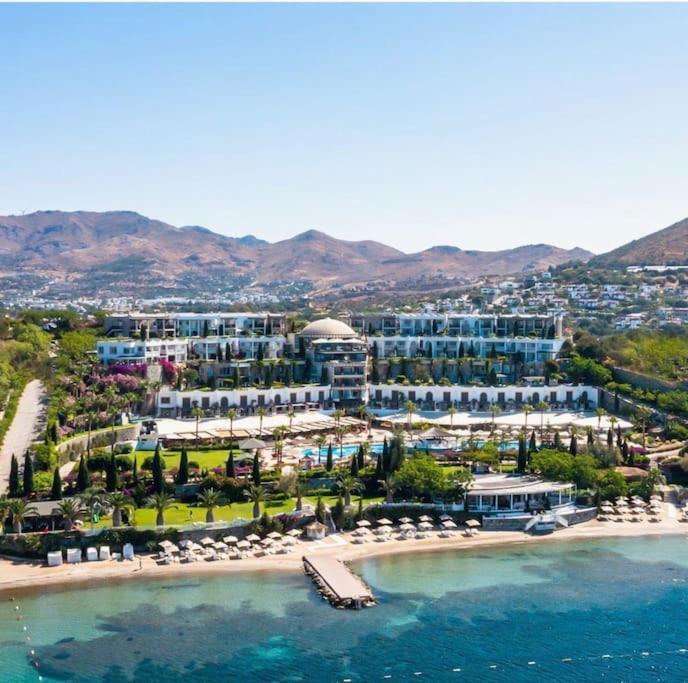 Bodrum Sianji 7 Yıldız Otel VIP Bahceli Residance