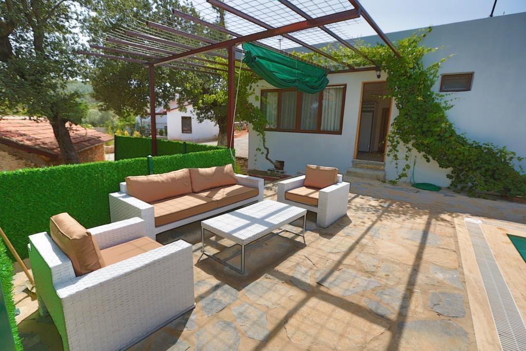 Tomato Bodrum
