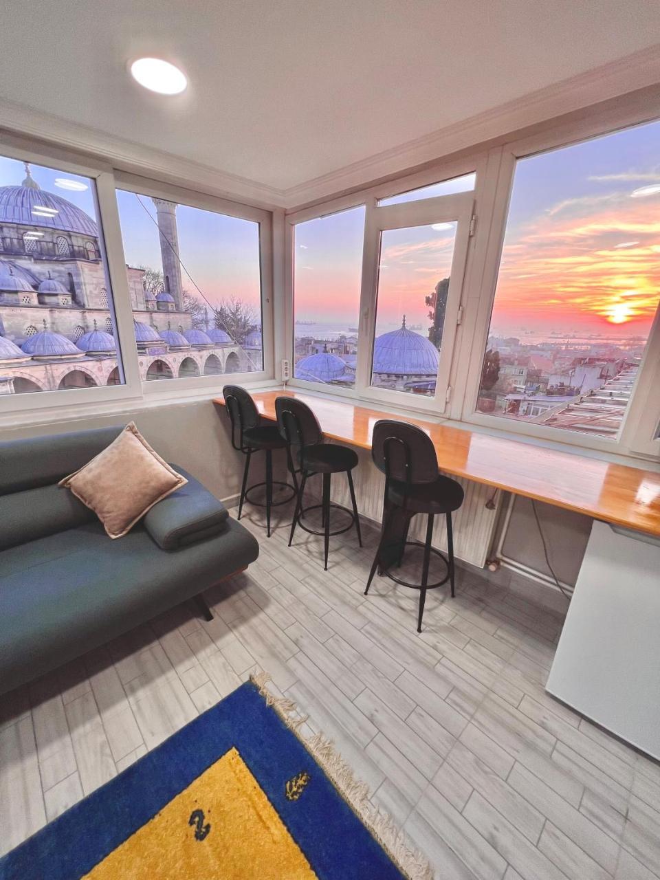 Sultanahmet Pearl Apartment