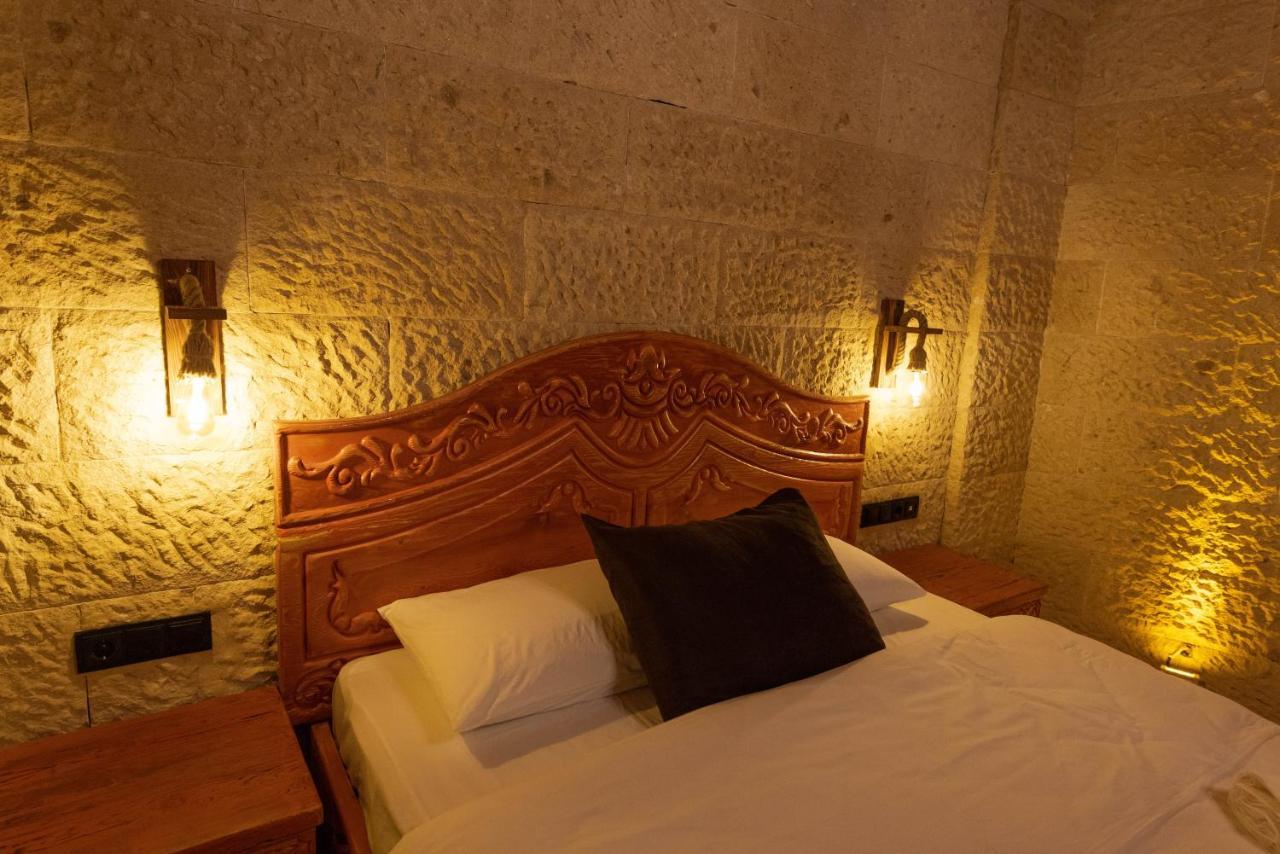 Gemosa Hotel Cappadocia