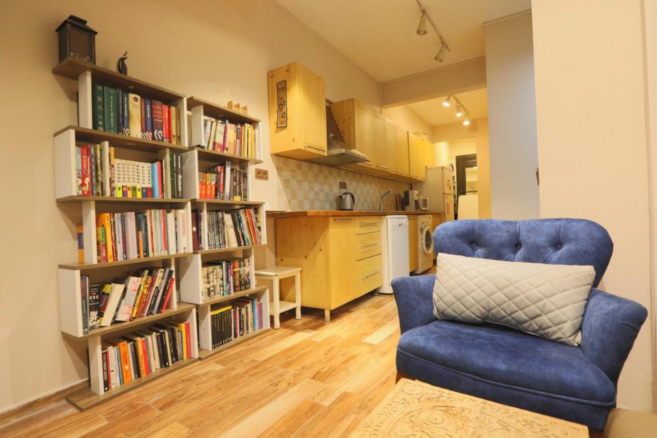 Dreamy House Near Trendy Attractions in Sisli