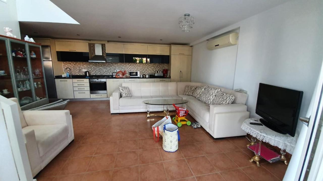 Side Villa Babylon