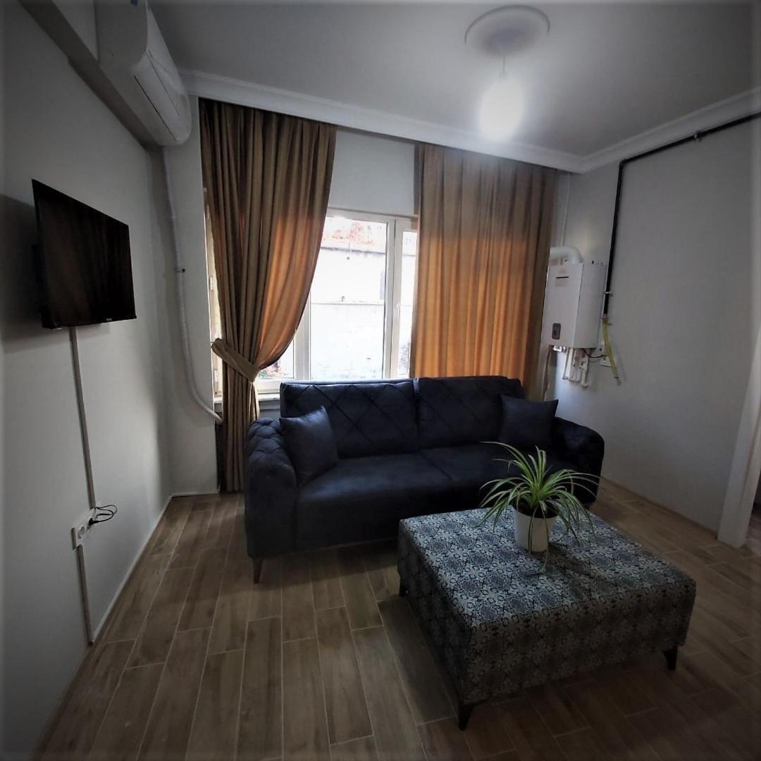 Ariya Yildiz Rental Apart 3