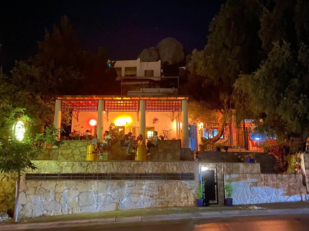 Kapi 46 Pub&Kitchen