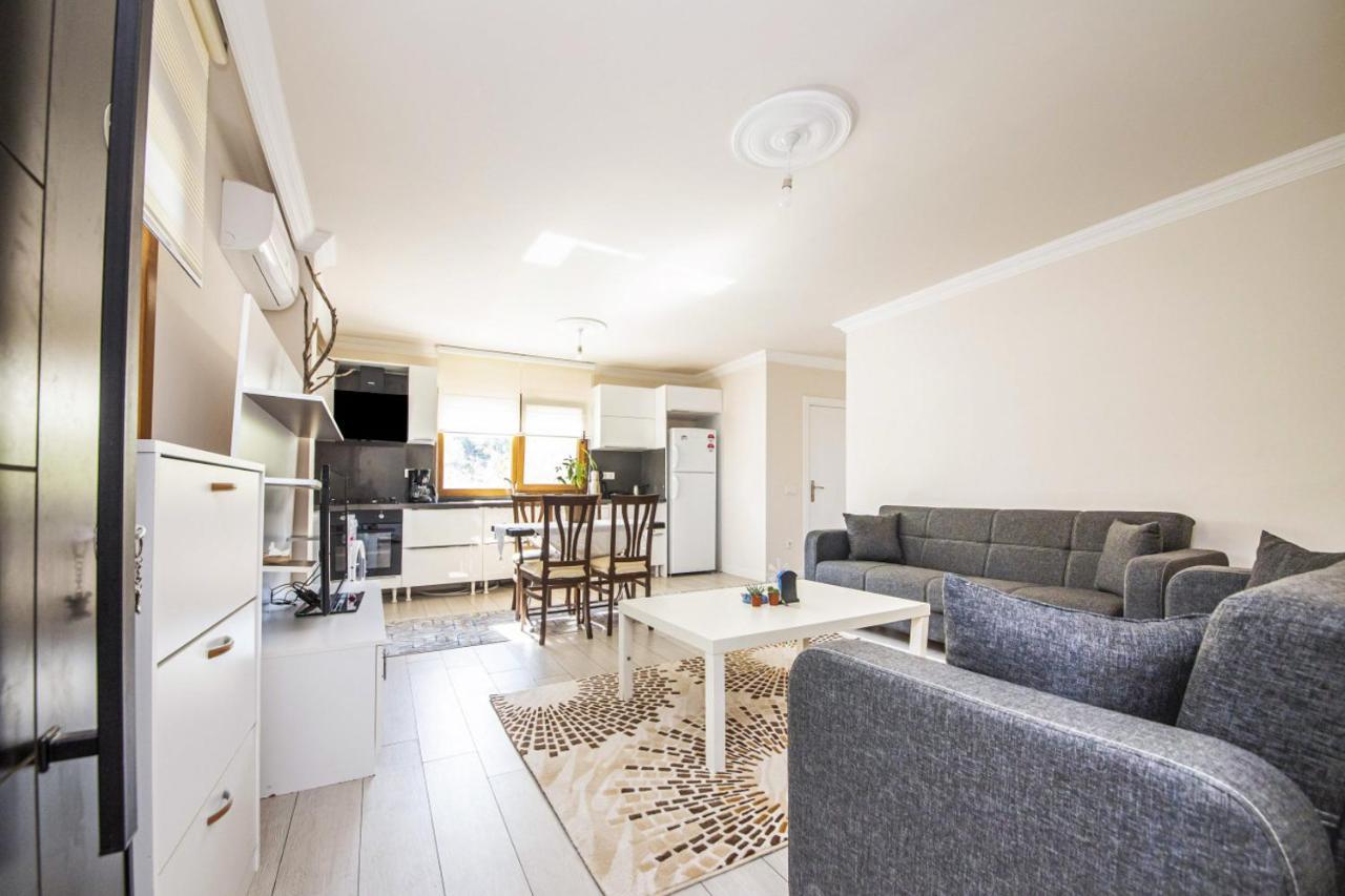 Peaceful Home with Amazing View in Golturkbuku