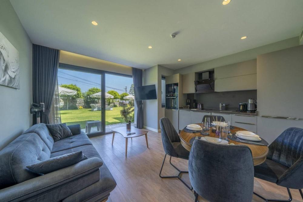 Lovely Suite Close To Beach in Bodrum