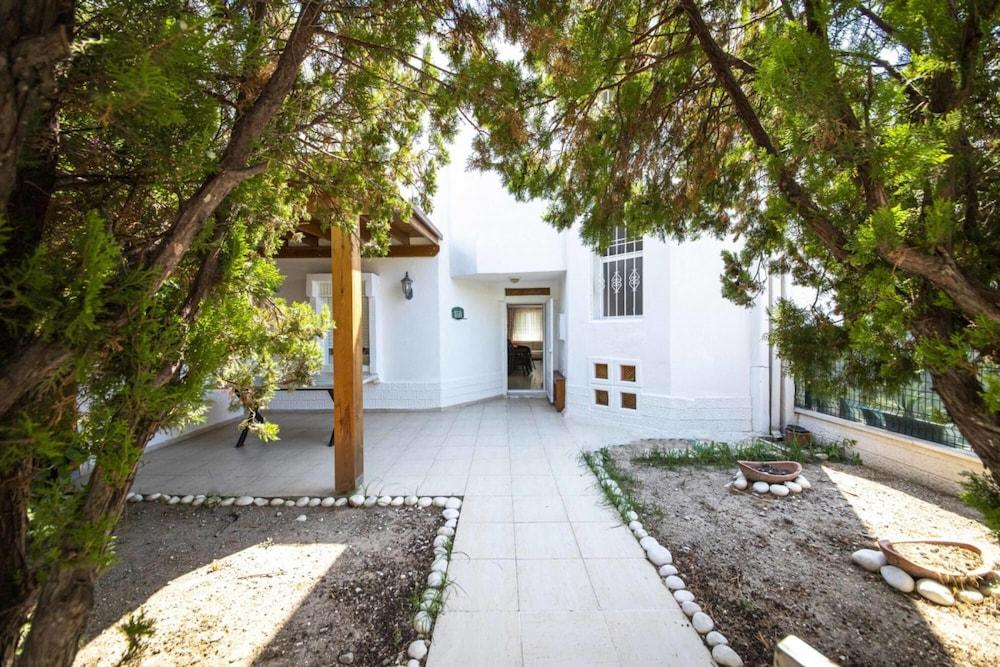 Peaceful Flat with 3 Private Beaches in Bodrum