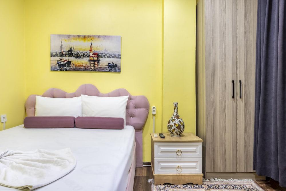 Ayka Apart Suites