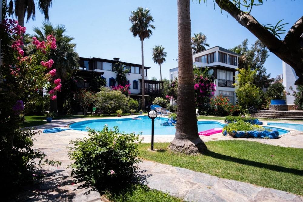 Astonishing Villa with Pool Near Tilkicik Bay