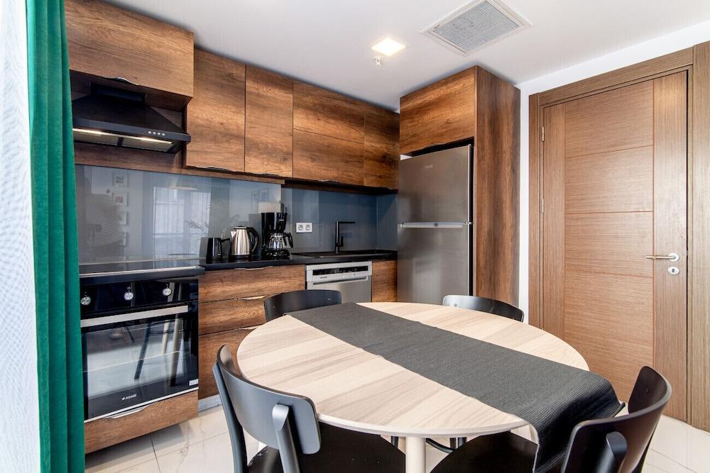 Modern Flat in Sisli with Central Location