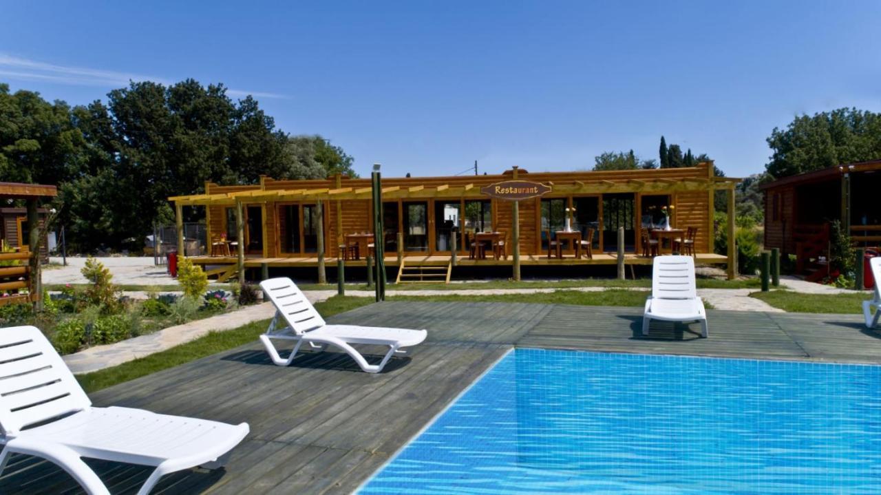 Lovely Tiny House with Shared Pool And Balcony in Bodrum (Adults Only)