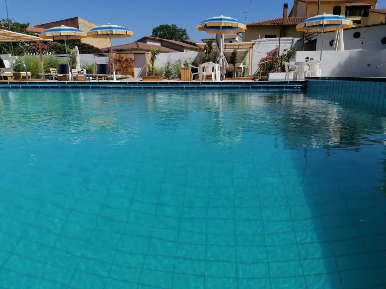 Le Palme Holidays