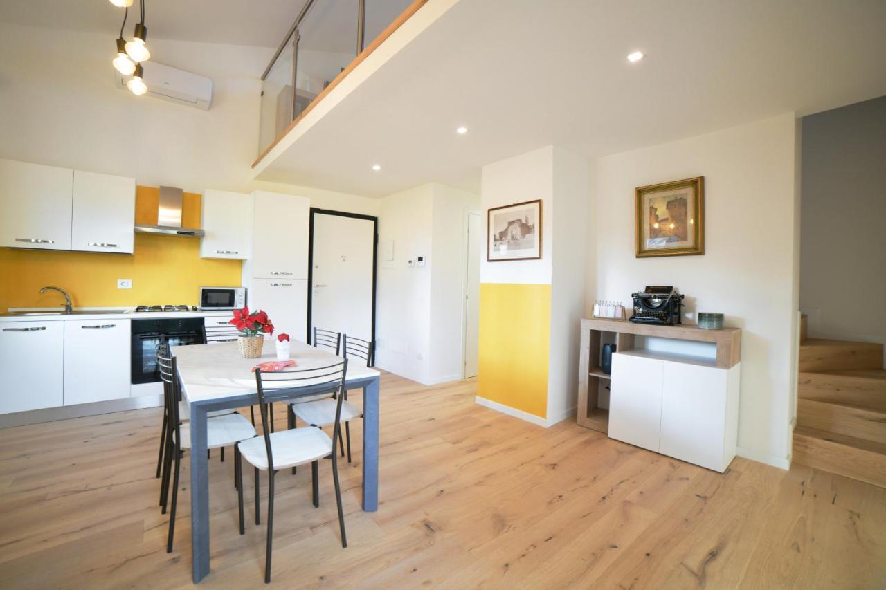 Porta Romana New Apartment Free Parking 1