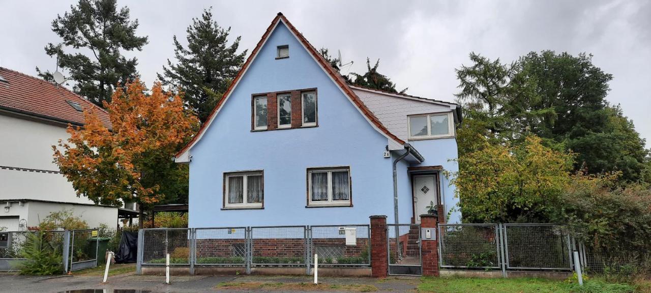 Ferienwohnung Spandau (Adults Only)
