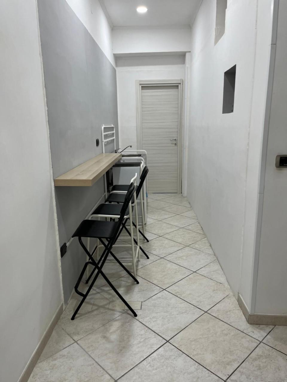 La Svolta Rooms 2