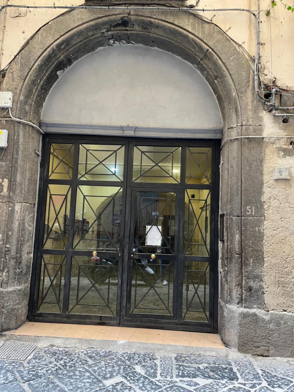 La Svolta Rooms 1