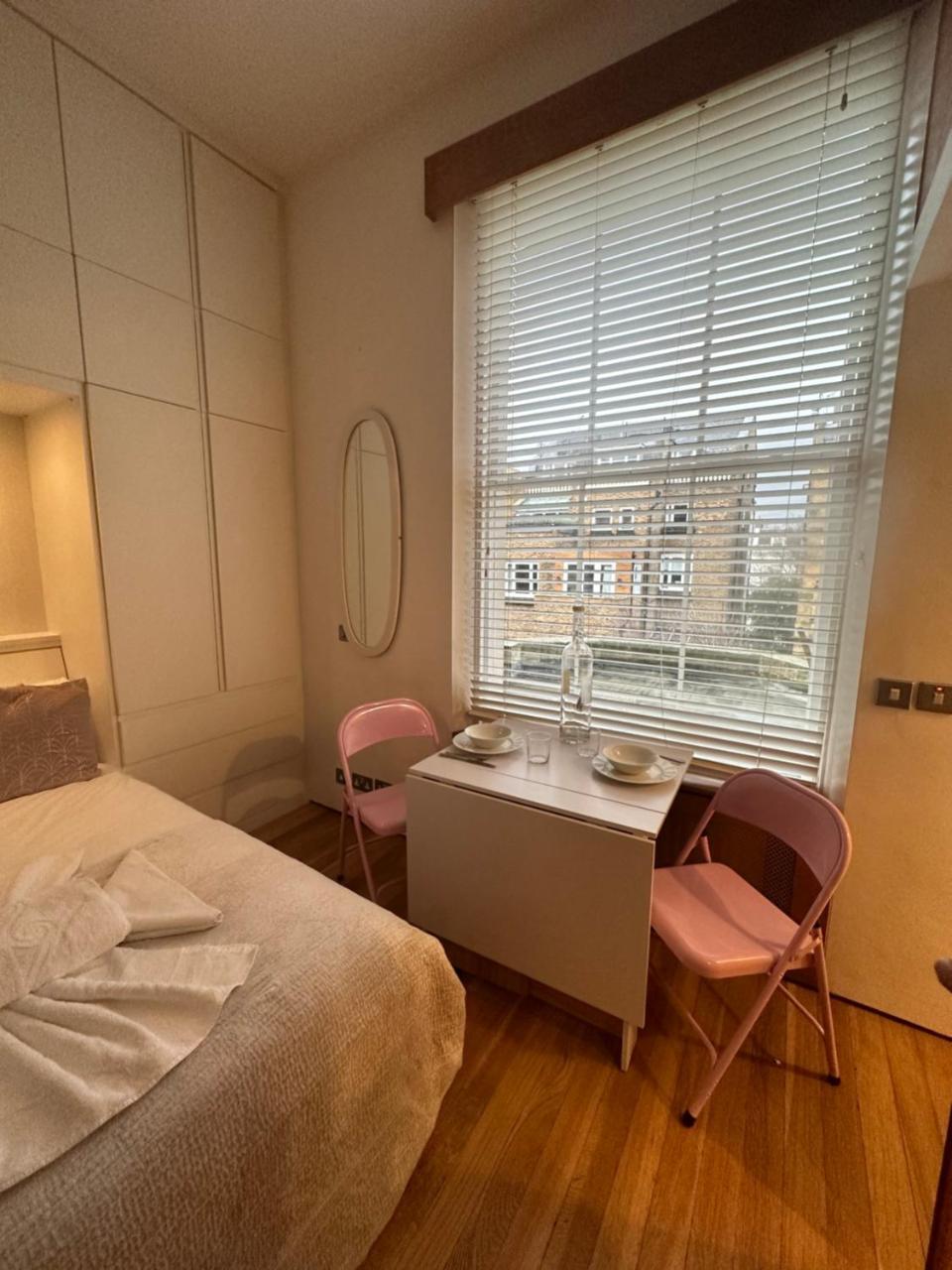 Notting Hill Studio - Portobello 1