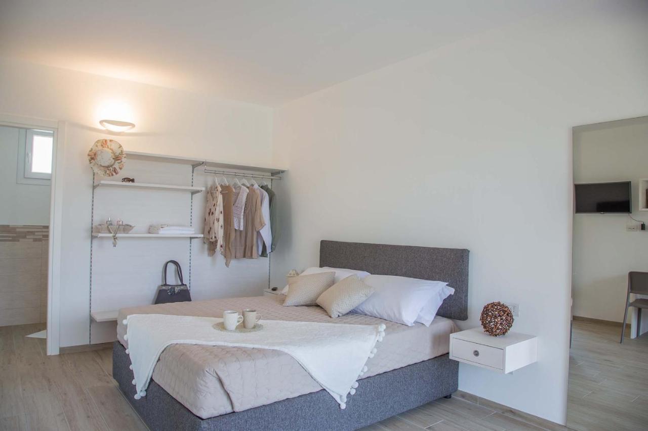 Villa la Rosa B&B 1