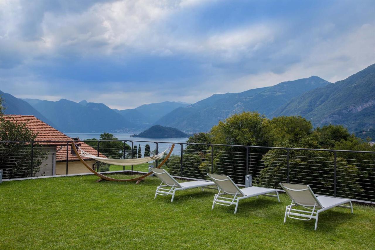 Villa la Rosa B&B