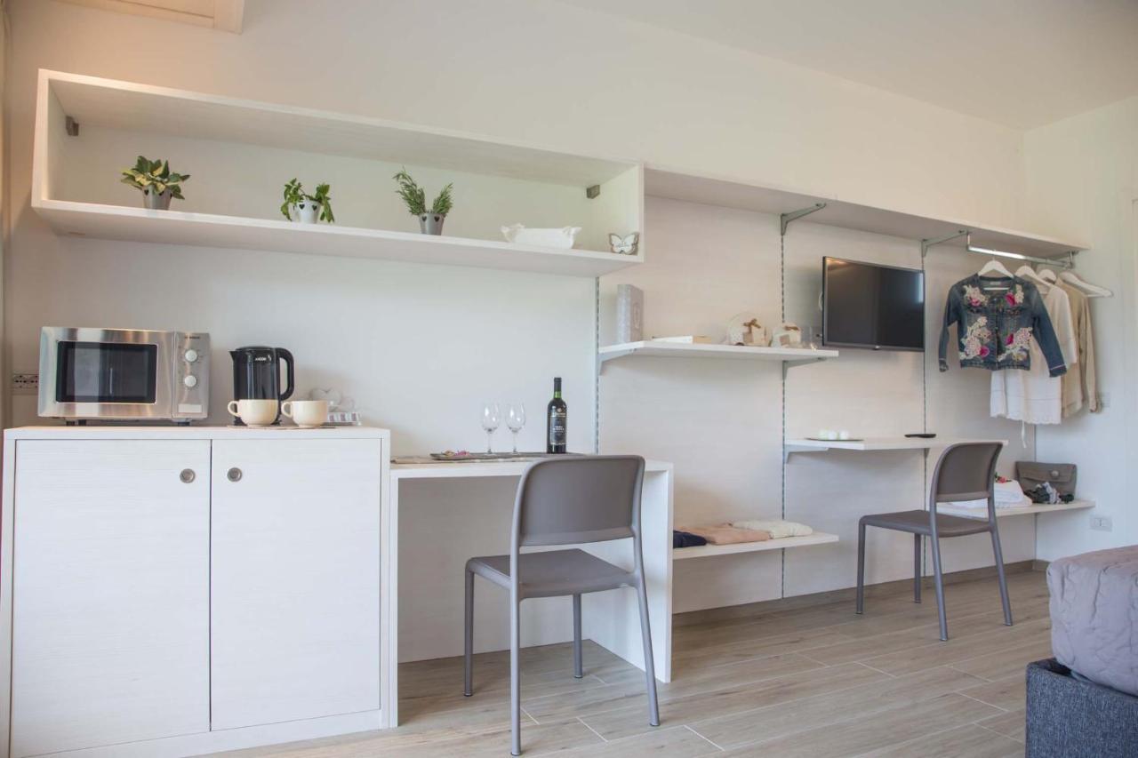 Villa la Rosa B&B 2