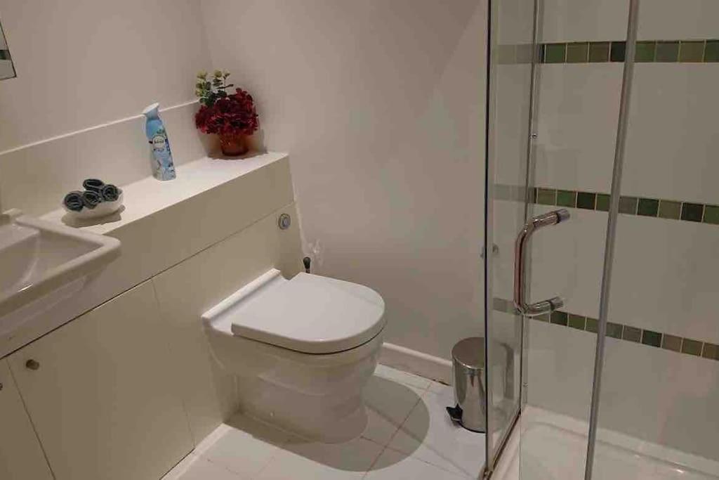 A Beautiful And Cozy Home in the Heart of London 1