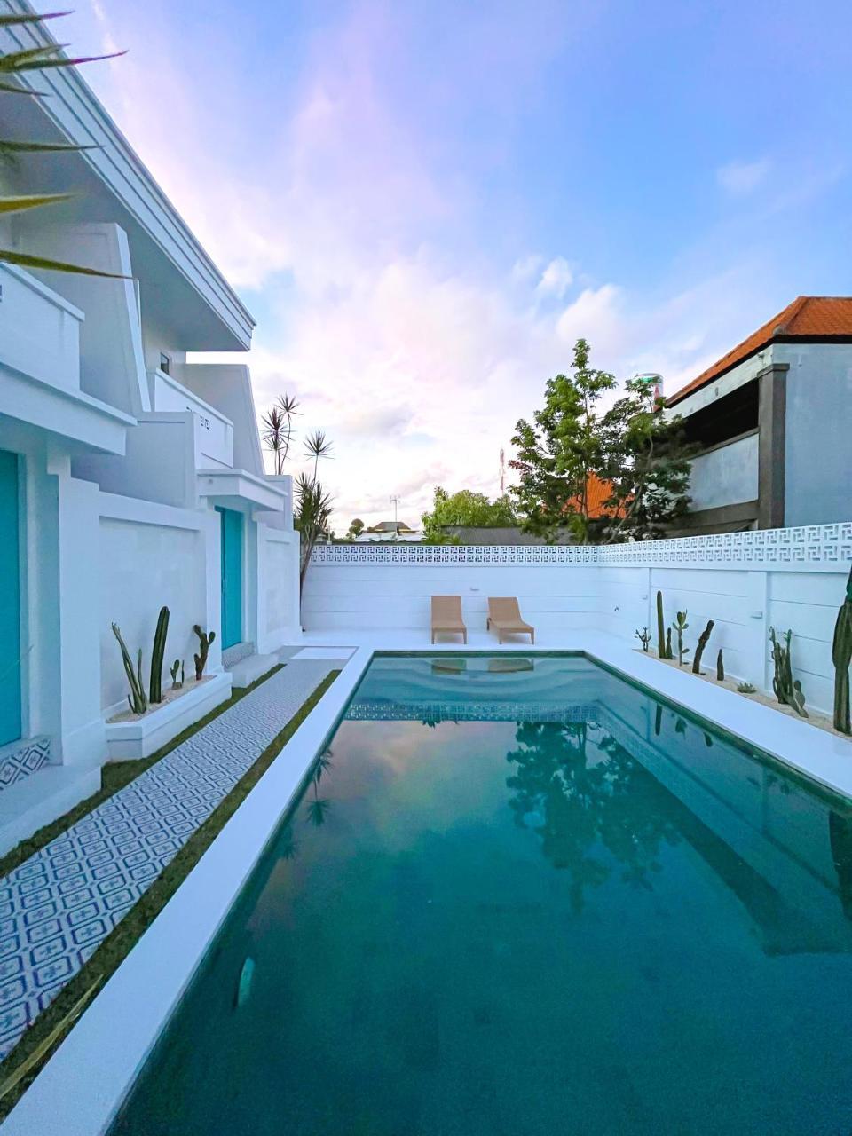 Kaktus Boutique Apartments Bali - Adults Retreat (Adults only)