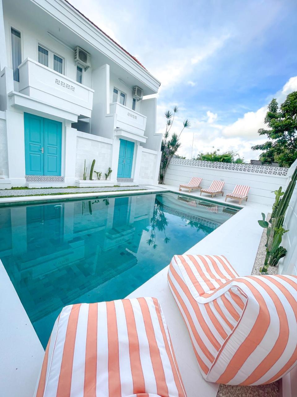 Kaktus Boutique Apartments Bali - Adults Retreat (Adults only) 1