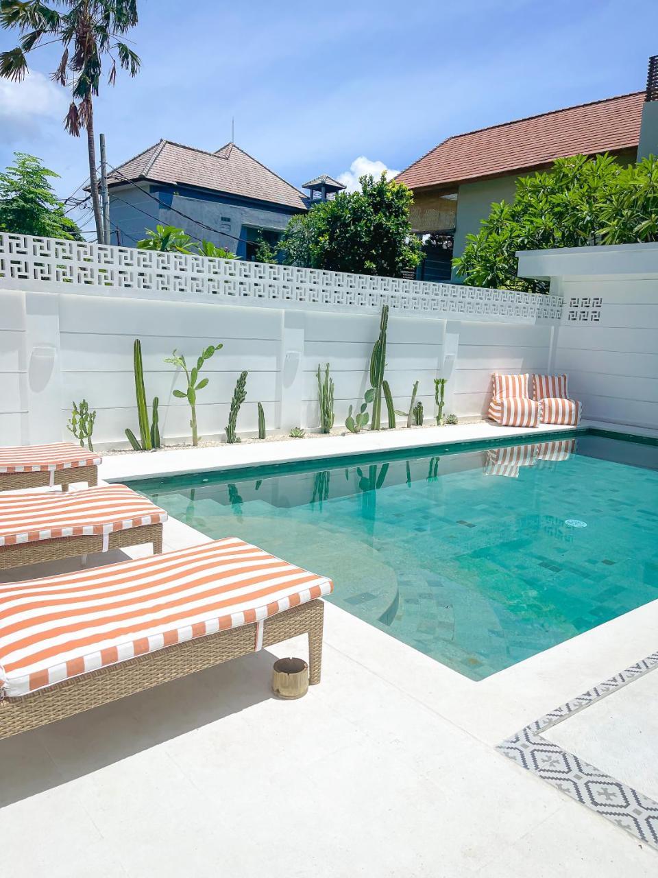 Kaktus Boutique Apartments Bali - Adults Retreat (Adults only) 2