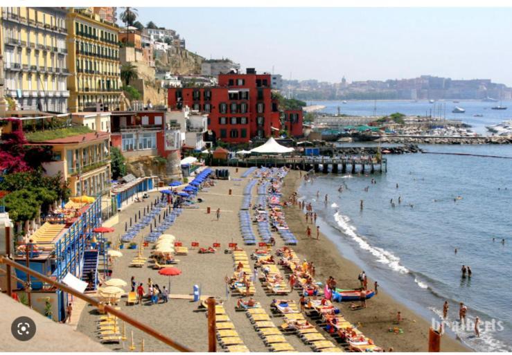 Casa Posillipo Na 1