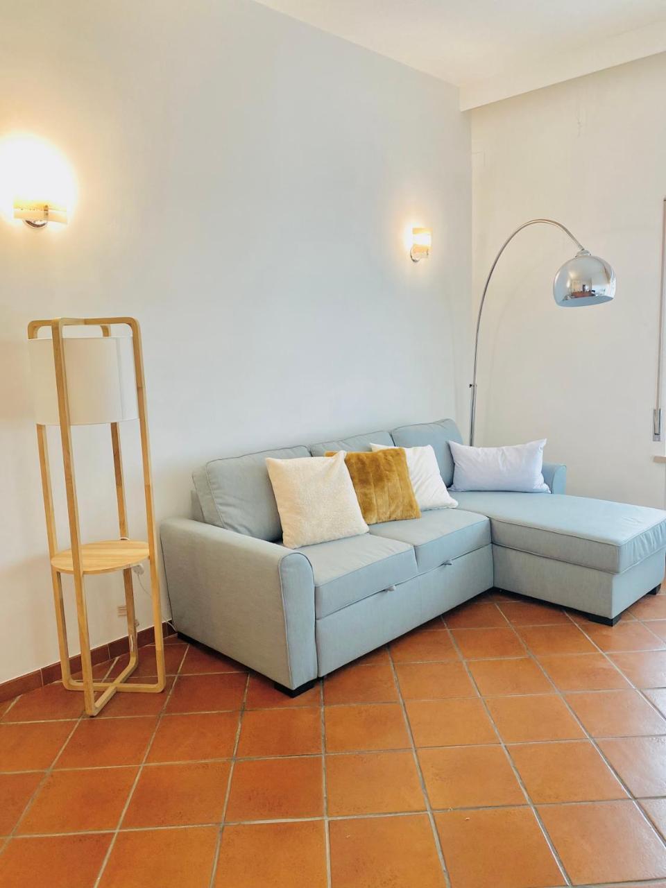 Casa Posillipo Na 2