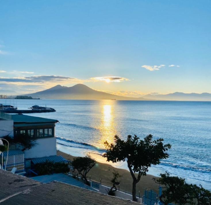 Casa Posillipo Na