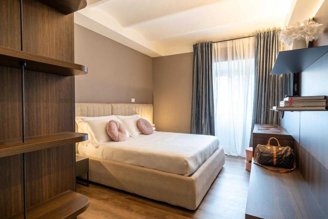 San Marco - Fillyourhomewithlove Design Apartment