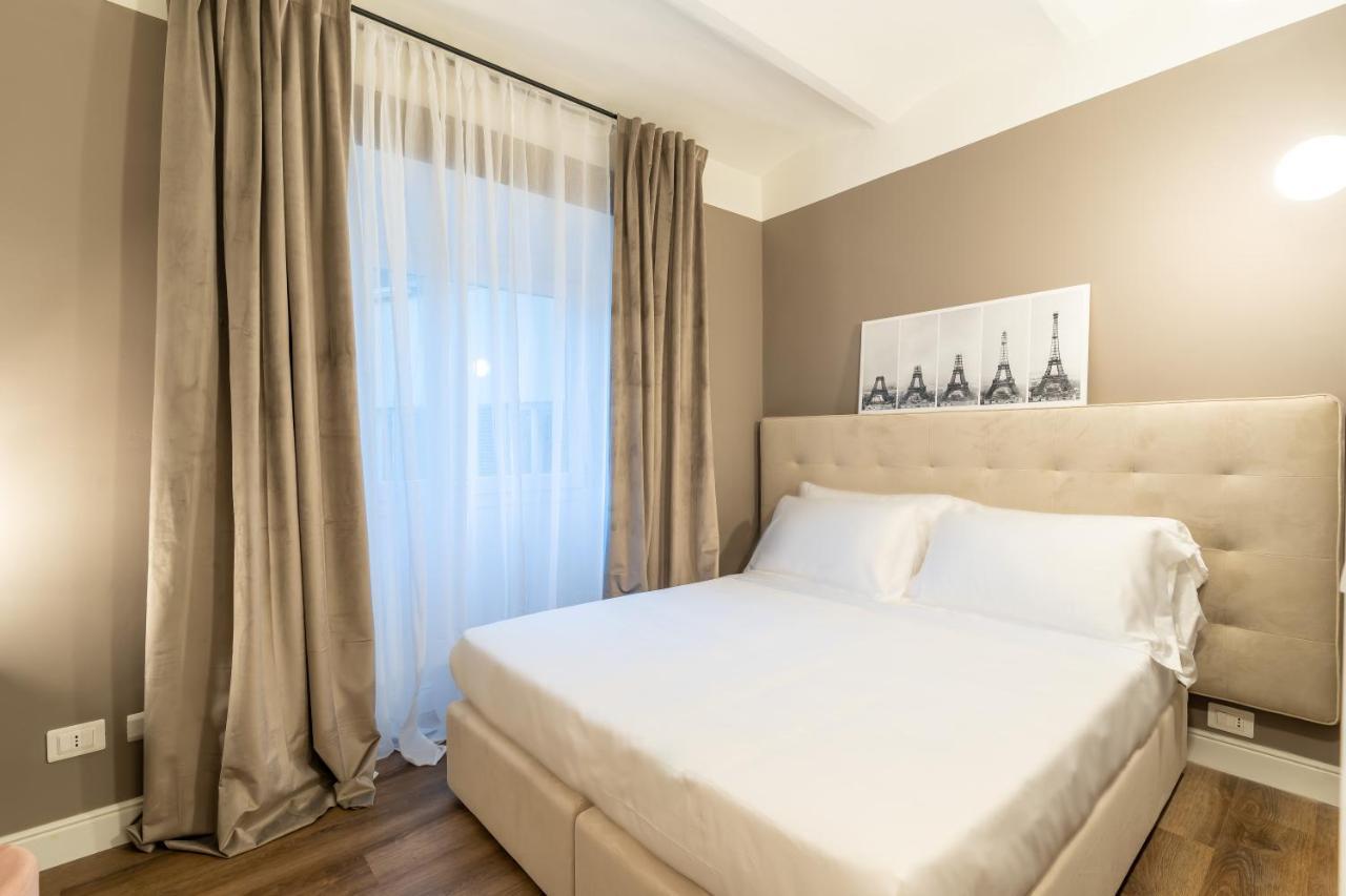 San Marco - Fillyourhomewithlove Design Apartment 2