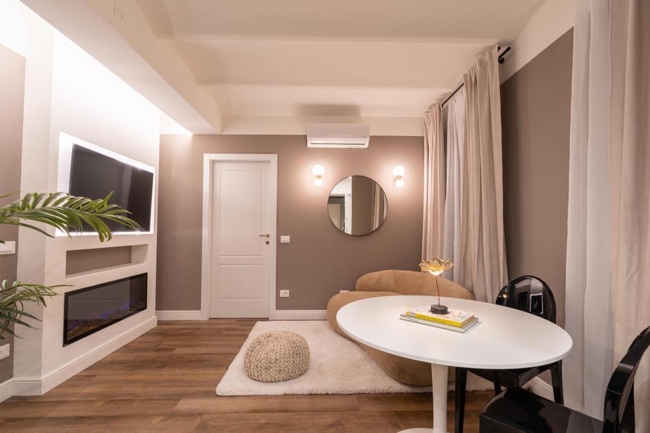 San Marco - Fillyourhomewithlove Design Apartment 1