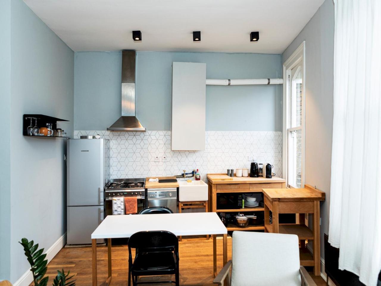 Pass the Keys Modern Apartment in Trendy Brixton
